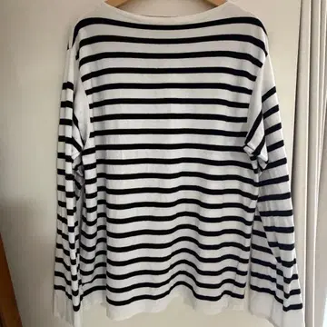 OUTIL 바스크 셔츠 0