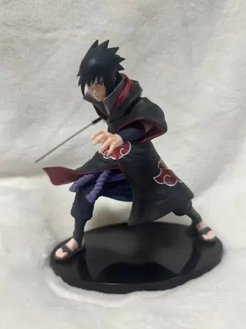 우치하 사스케 NARUTO 아카츠키 VIBRATION STARS 피규어