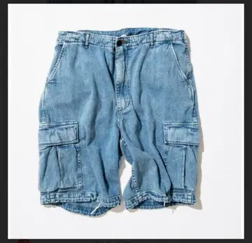 orslow BEAMS 별주 베트남 6p 쇼트 팬츠