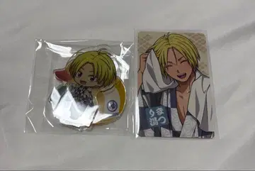 사카모토 데이즈 마츠리유 아사쿠라 신 2세트