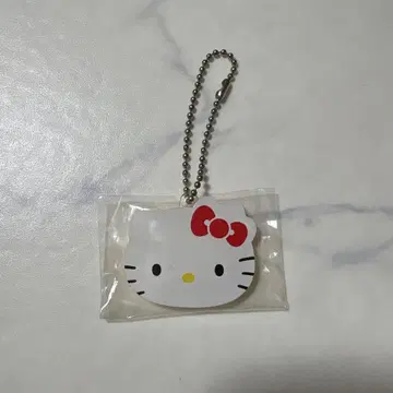 키티 키링 헬로키티 레트로