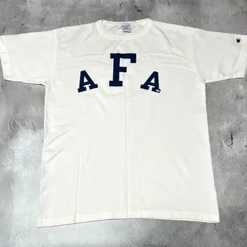 Champion 챔피온 AFA 티셔츠