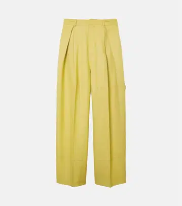 [ 새상품급 ] IRENE 아이레네 더블니 워크 팬츠