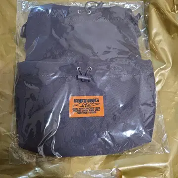 RIIZE 서울콘 RIIZING LOUD 크로스백 트레이딩 카드 없음