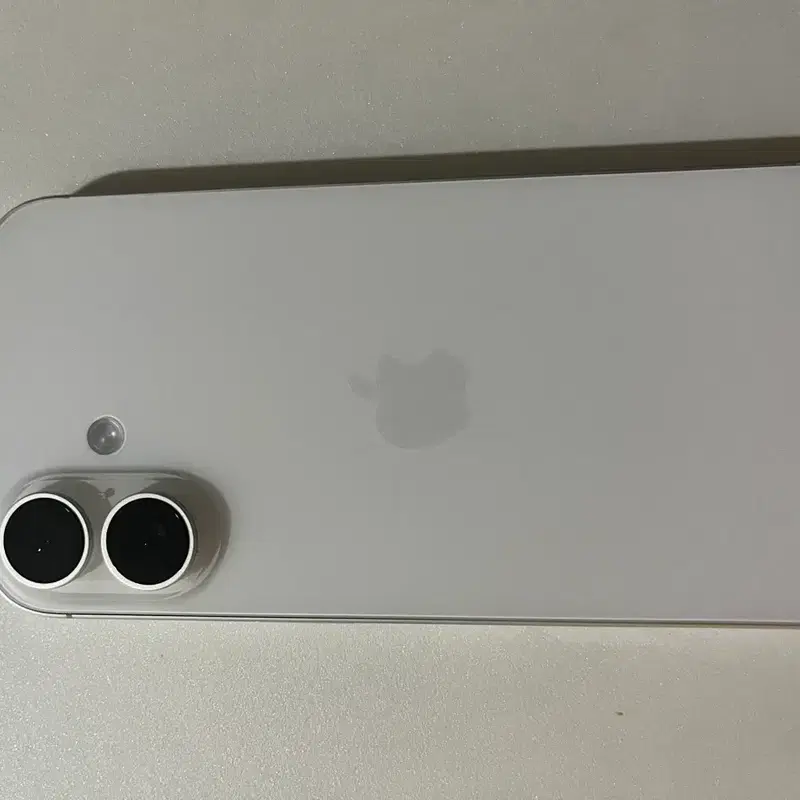아이폰 17 화이트 256GB
