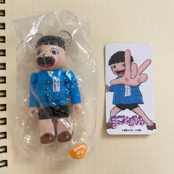 베어브릭 100% 마코토짱