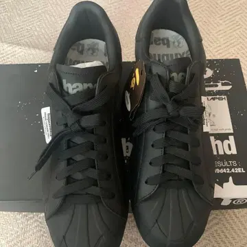 ape neighborhood 스니커즈