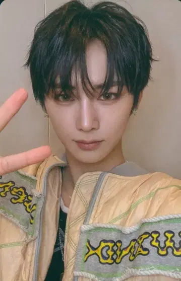 ALPHADRIVEONE 타워레코드 ANXIN EUPHORIA B