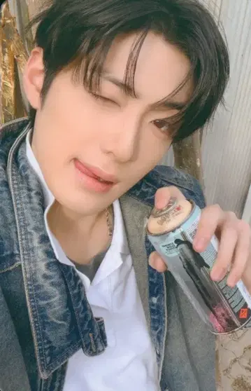 ALPHADRIVEONE 타워레코드 상현 유포리아 A