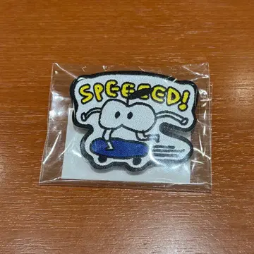 IGIN 팝업 와펜 스케이트보드 BTS JIN 아이긴