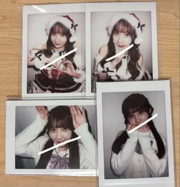Pretty Chuu 프리츄 화이트 아이 유아 란체키
