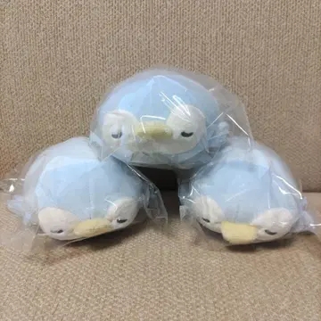 리브하트 펭귄 3개 세트
