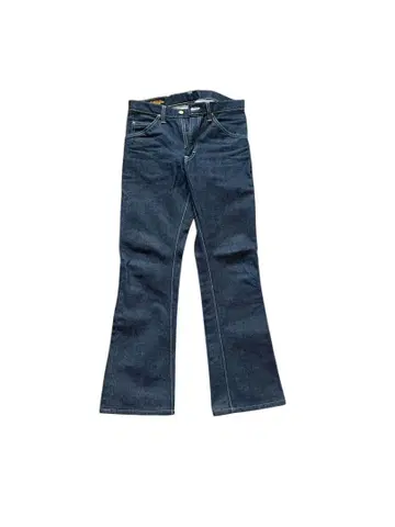 Lee 102 부츠컷 데님