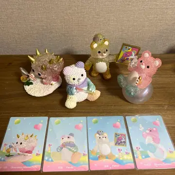 POP MART INSTINCTOY Muckey Play Time 1