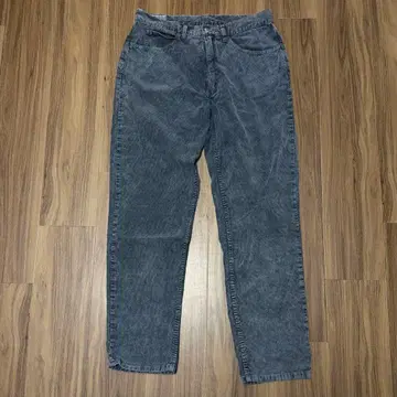 C.E CAVEMPT 1994 BLEACHED DYE CORDS