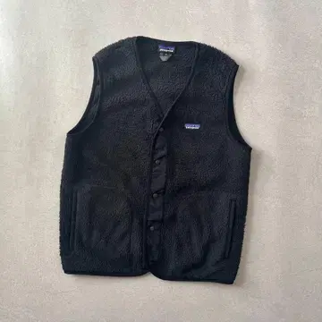 Patagonia M's Los Gatos Vest black M