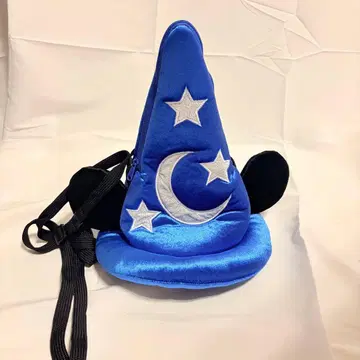 미키 백 미니백 디즈니 리조트 판타지아 제자 소서러