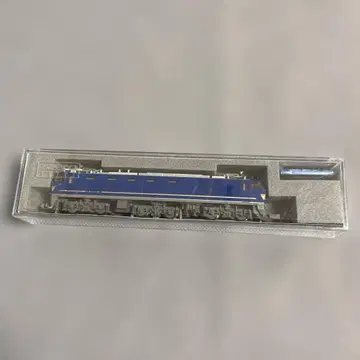 N게이지 3065-8 EF510 500 JR 화물색 (파랑)