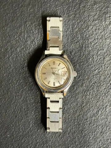 가동품 세이코 SEIKO 17 JEWELS 손목시계