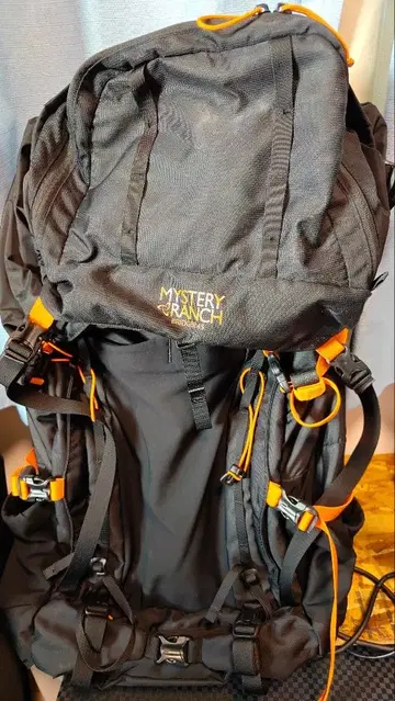 MYSTERY RANCH 브릿지 45 Men S/M