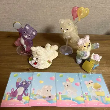 POP MART INSTINCTOY Muckey Play Time 2