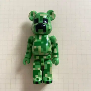 베어브릭 100% 마인크래프트 minecraft