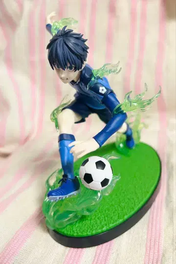 블루 록 존재의 증명 A상 이사기 요이치 피규어 제일복권