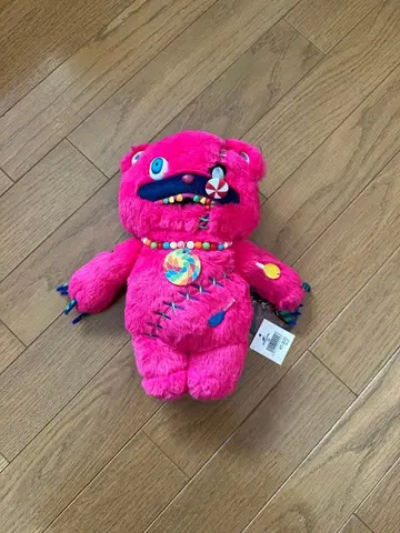 USJ 하미곰 캔디 미사용 새상품 하미곰 2025