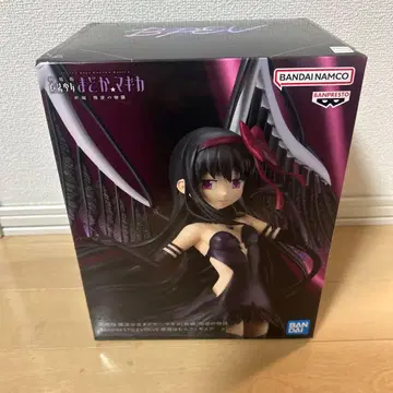 마도카 마기카 BPEV 악마 호무라