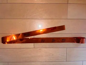 스타포라쿠니 은색 테이프