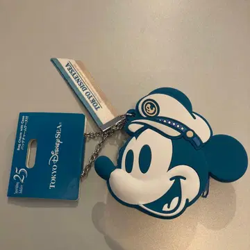 디즈니씨 25주년 스파클링 쥬빌리 백참 미키