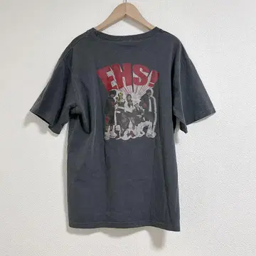 HIGH SCHOOL MUSICAL 아베일 T셔츠