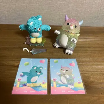 POP MART INSTINCTOY Muckey Play Time 3