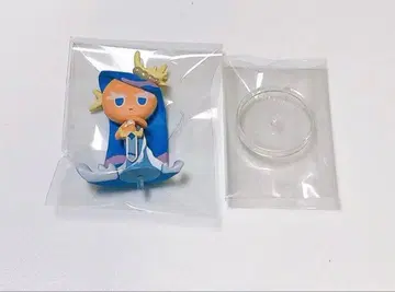 쿠키런 피규어 바다의 요정 쿠키
