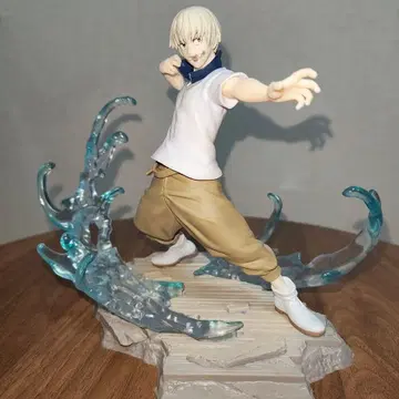 Luminasta 주술회전 이누마키 토게