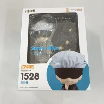 넨도로이드 고죠 사토루 [ 주술회전 ]