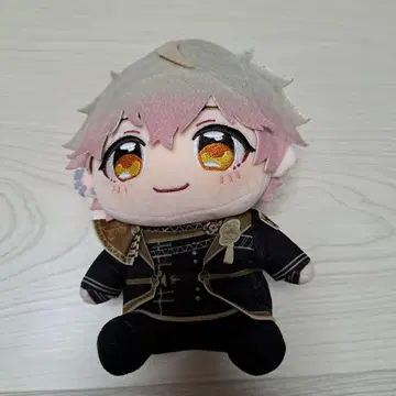 SIXFONIA 시쿠포니 미코토 봉제 인형 2주년