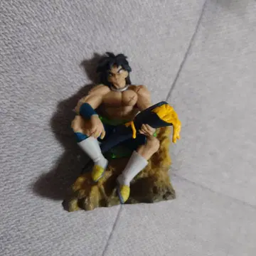 드라카프 리버스 드래곤볼 초 피규어 브로리 초 파워 각성편