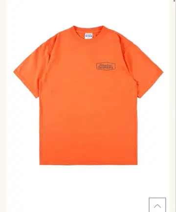 스탠다드 캘리포니아 Heavyweight Stadium Logo T