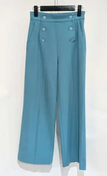 ANAYI 아나이 속기모 팬츠