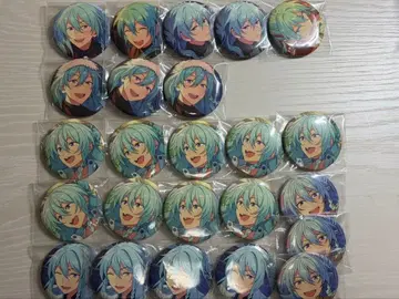 히비키 와타루 캔뱃지 이벤트 컬렉션 컬렉션 캔 피처