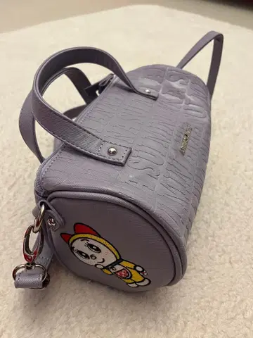 안나수이 미니 원형 보스턴 도라에몽 숄더백 ANNA SUI