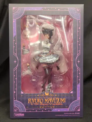 wave Dream Tech [미드나잇 몬스터] 마유유코