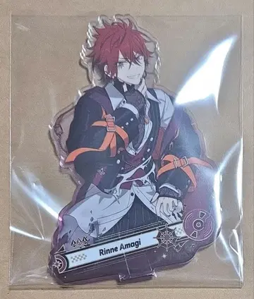 앙스타 Crazy:B 아마기 린네 중국 별 동반 아크릴 스탠드