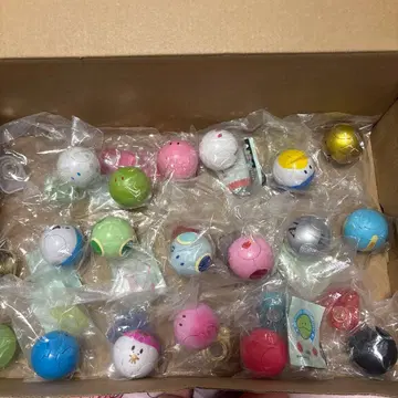 할로콜렉션 18종 건담