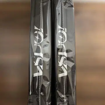 VSPO! SHOWDOWN 2026 븨스포 쿠션 2개 세트