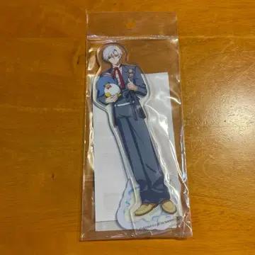 18TRIP 에이트리 산리오 콜라보 아크릴 스탠드 유키카제