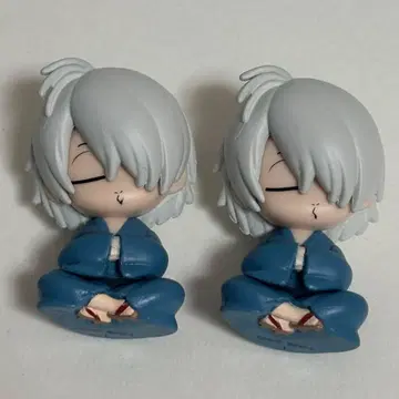 키타로 탄생 게게게의 수수께끼 어깨 쿵 Fig. 키타로의 아버지