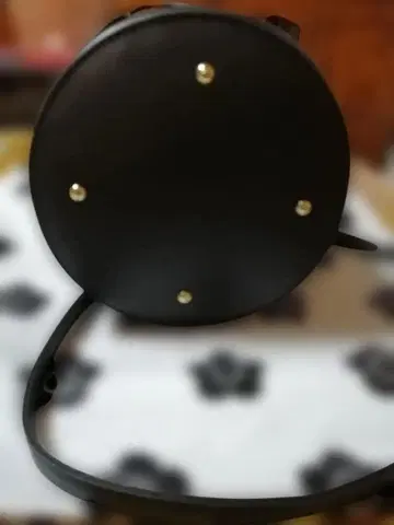 숄더 버킷 타입