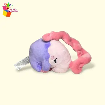 포켓몬 핏 (무샤나) 봉제 인형 fit